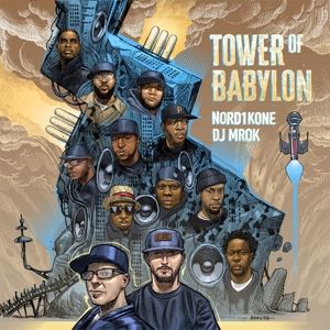Produktbild: Tower Of Babylon