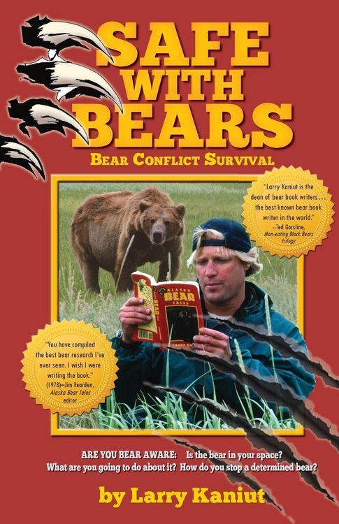 Produktbild: SAFE with Bears