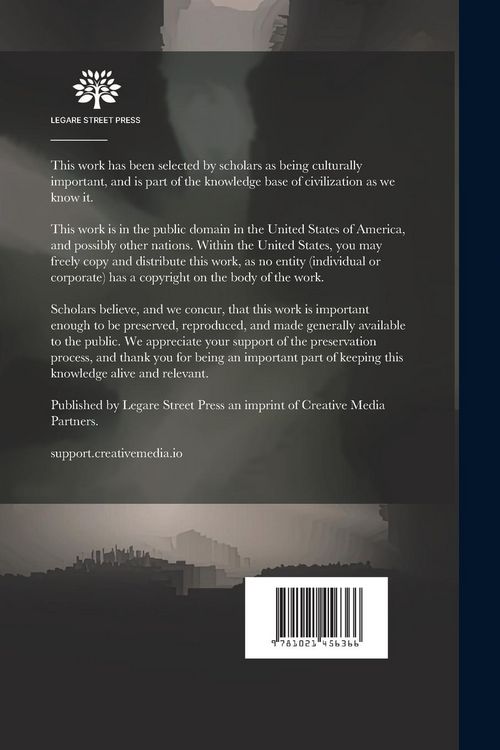 Produktbild: Library Advertising; "publicity" Methods for Public Libraries, Library-work With Children, Rural Library Schemes, &c., With a Chapter on the Cinema an