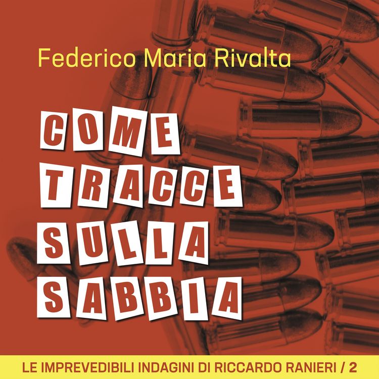 Produktbild: Come tracce sulla sabbia