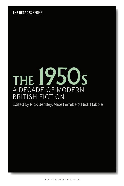 Produktbild: The 1950s
