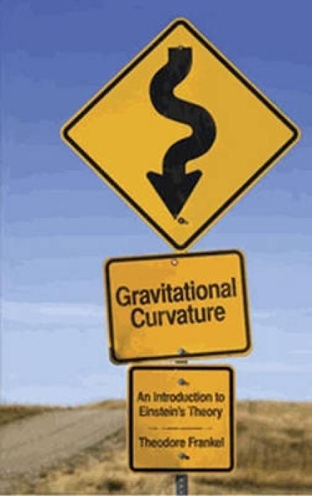 Produktbild: Gravitational Curvature