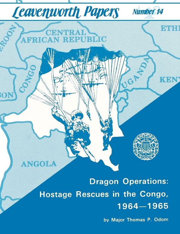 Produktbild: Dragon Operations