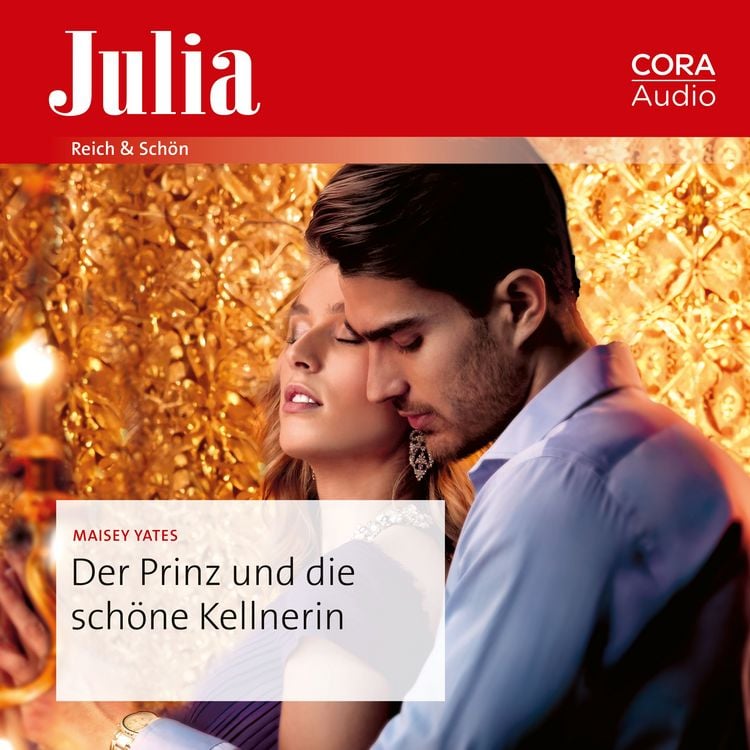 Produktbild: Der Prinz und die sch&ouml;ne Kellnerin