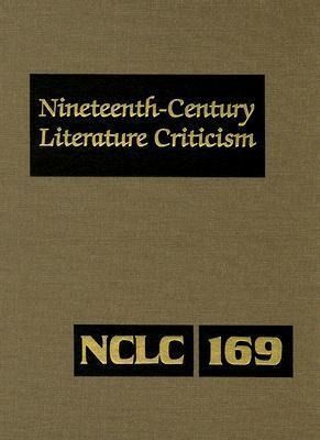 Produktbild: Nineteenth-Century Literature Criticism