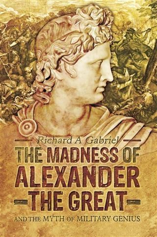 Produktbild: Madness of Alexander the Great