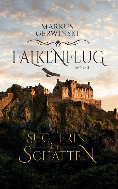 Produktbild: Sucherin der Schatten