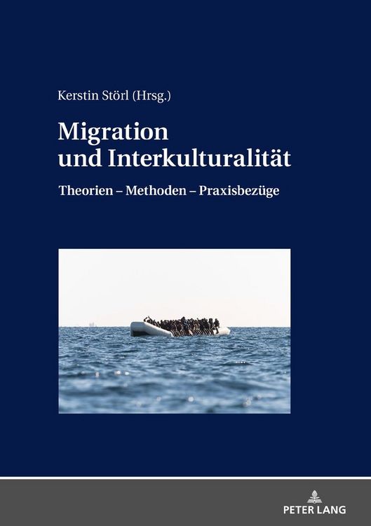 Produktbild: Migration und Interkulturalit&auml;t