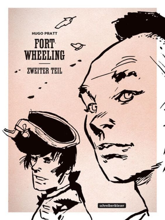 Produktbild: Fort Wheeling