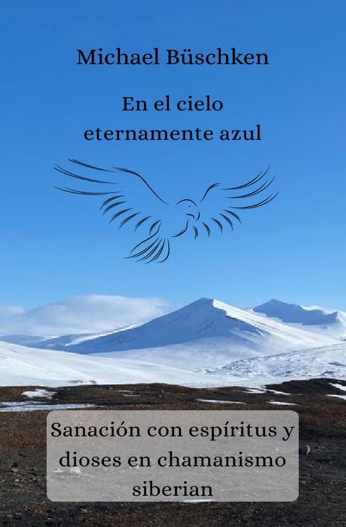 Produktbild: En el cielo eternamente azul