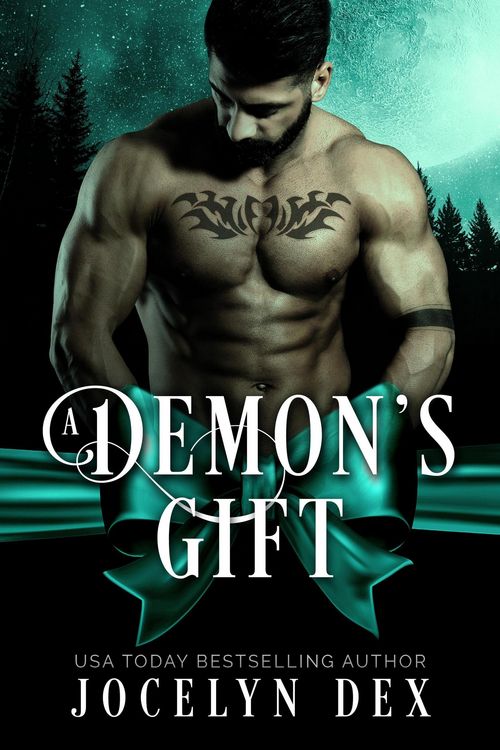 Produktbild: A Demon's Gift