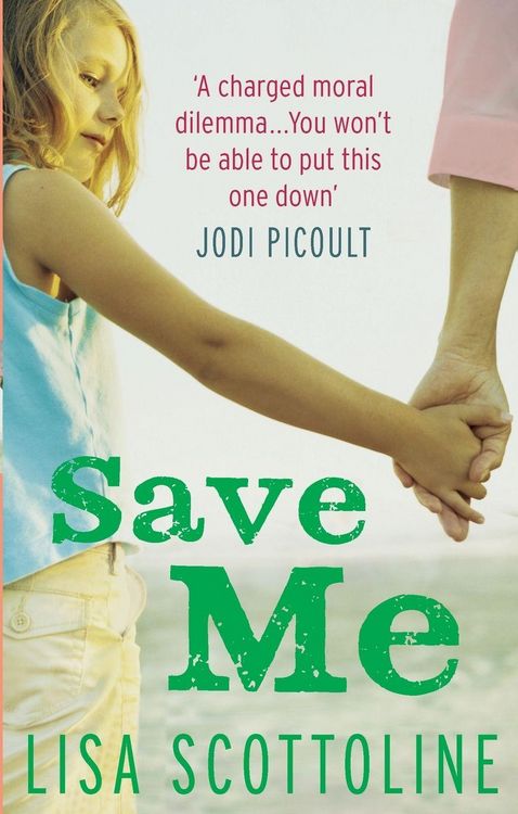 Produktbild: Save Me