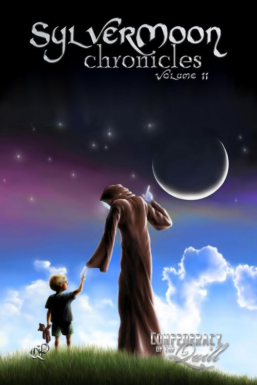 Produktbild: SylverMoon Chronicles
