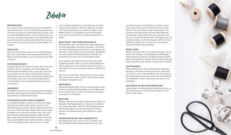 Produktbild: Lieblingskleider und -Tops n&auml;hen
