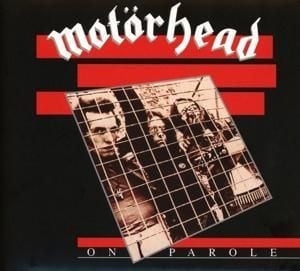 Produktbild: Mot&ouml;rhead: On Parole (Expanded & Remastered)