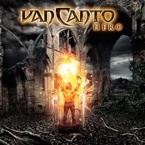 Produktbild: Hero