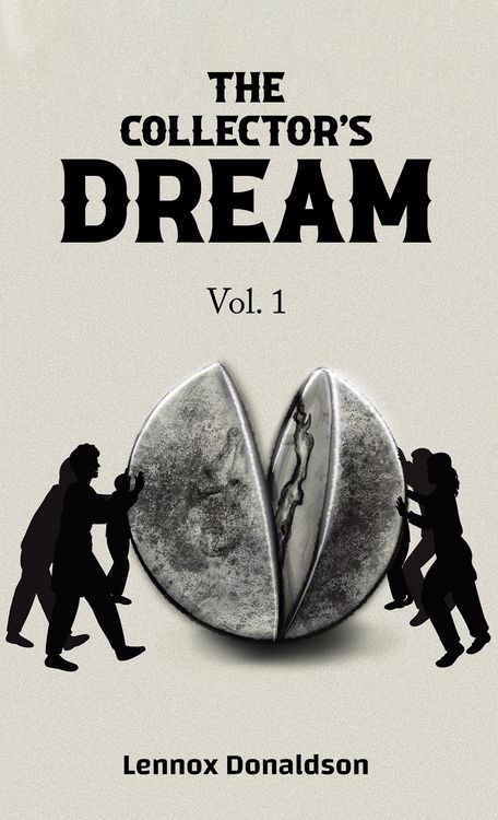 Produktbild: Collector's Dream Vol. 1