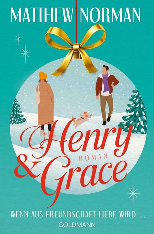 Produktbild: Henry & Grace