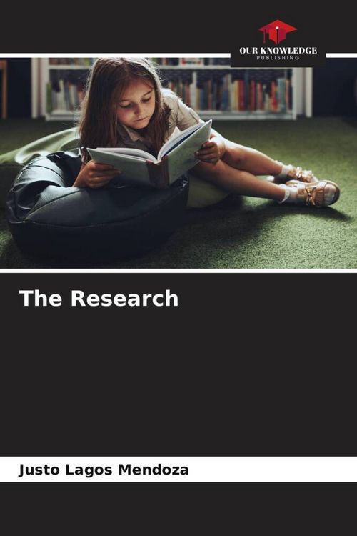 Produktbild: The Research