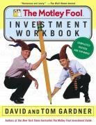 Produktbild: The Motley Fool Investment Workbook