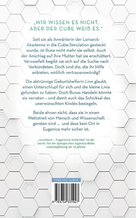 Produktbild: Invalidum
