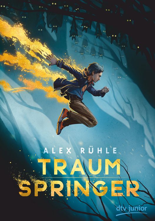 Produktbild: Traumspringer