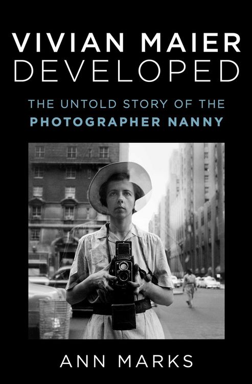 Produktbild: Vivian Maier Developed