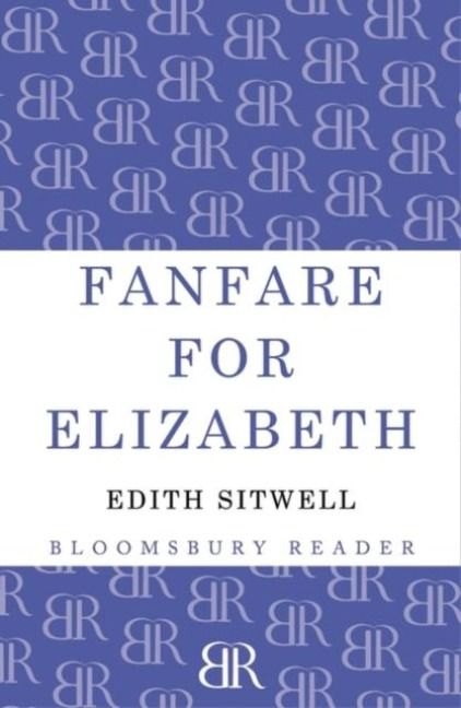 Produktbild: Fanfare for Elizabeth