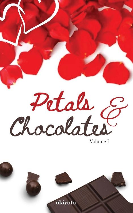 Produktbild: Petals & Chocolates Volume I
