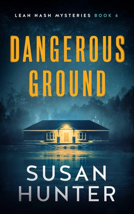 Produktbild: Dangerous Ground