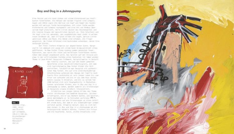 Produktbild: Basquiat
