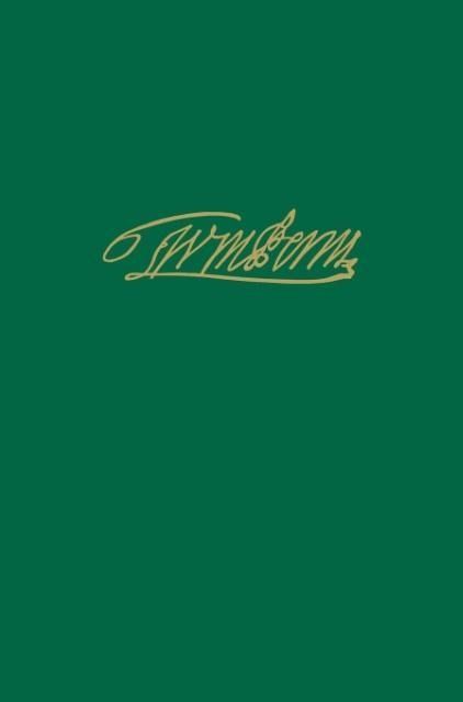 Produktbild: The Papers of William Penn, Volume 2