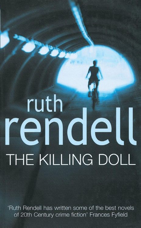 Produktbild: The Killing Doll