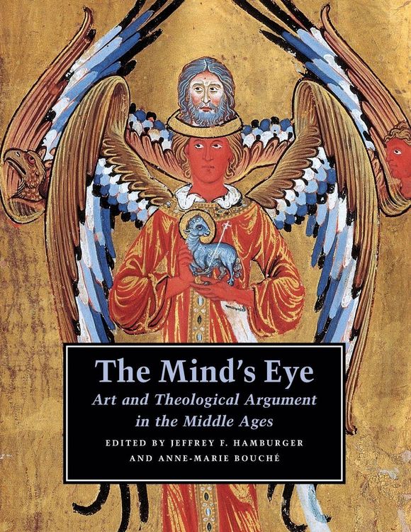 Produktbild: The Mind's Eye
