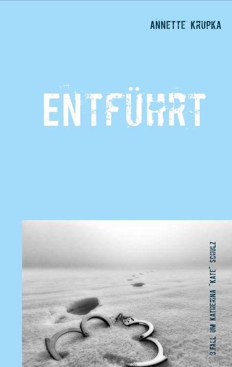 Produktbild: Entf&uuml;hrt