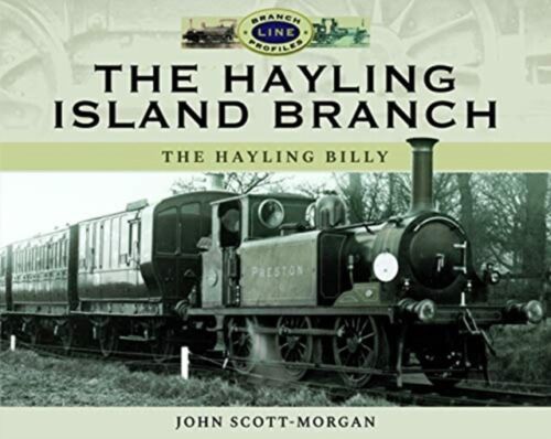 Produktbild: The Hayling Island Branch