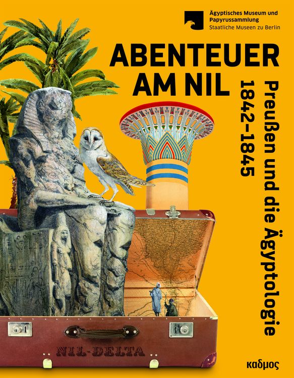 Produktbild: Abenteuer am Nil