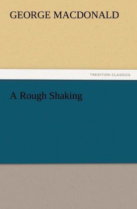 Produktbild: A Rough Shaking