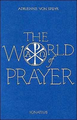 Produktbild: The World of Prayer