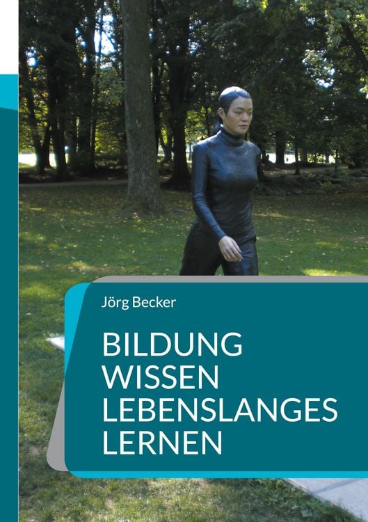 Produktbild: Bildung Wissen - Lebenslanges Lernen