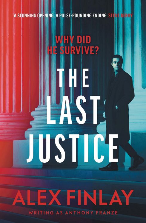 Produktbild: The Last Justice