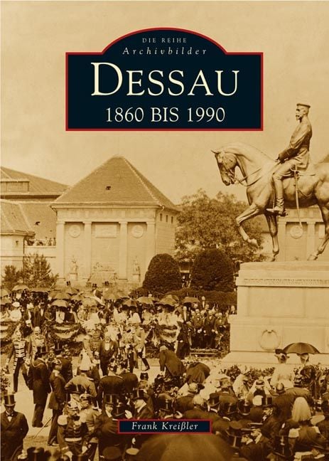 Produktbild: Dessau
