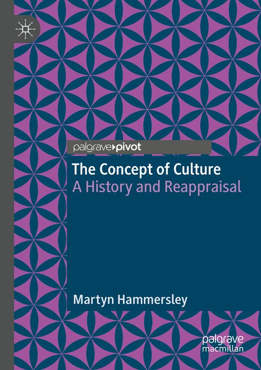 Produktbild: The Concept of Culture