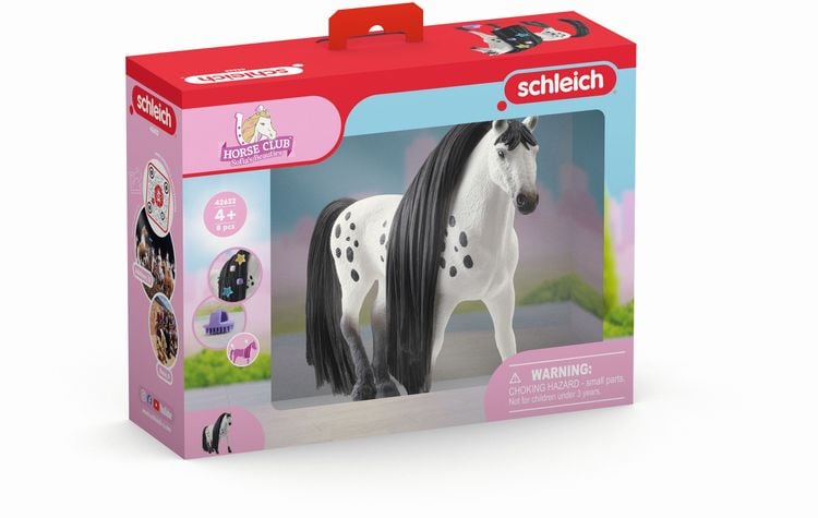 'Schleich - Horse Club - Pferdetransporter' Kaufen - Spielwaren