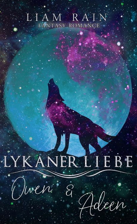 Produktbild: Lykaner Liebe - Owen & Adeen