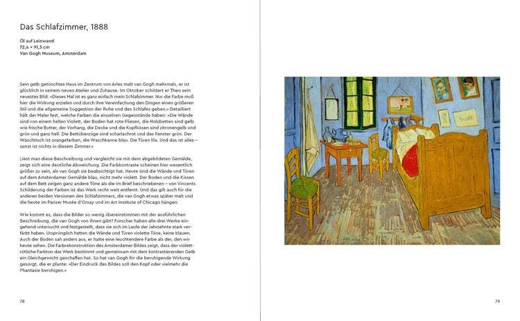 Produktbild: Van Gogh