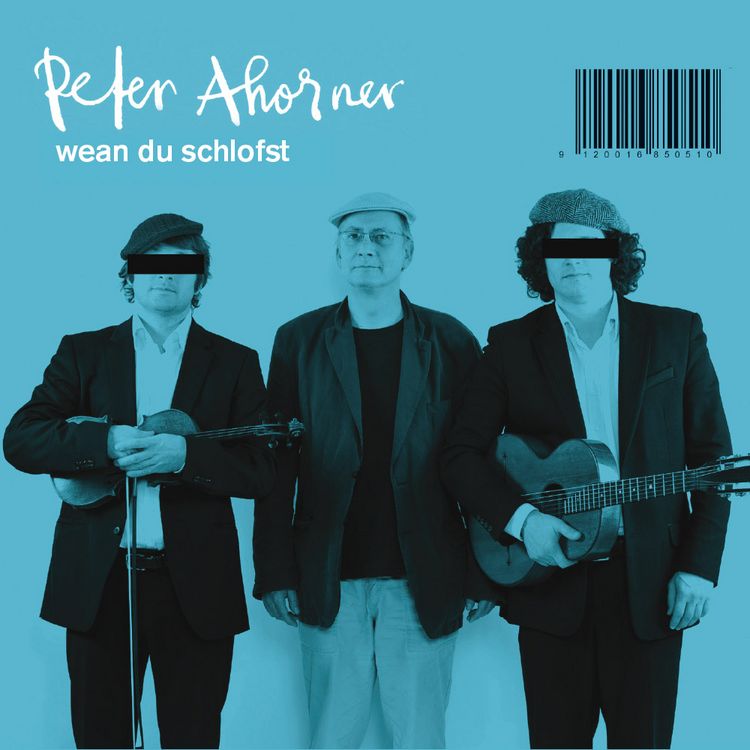 Produktbild: Mea ois gean / Wean du schlofst