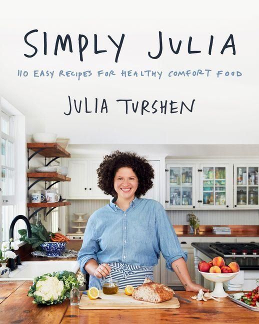 Produktbild: Simply Julia