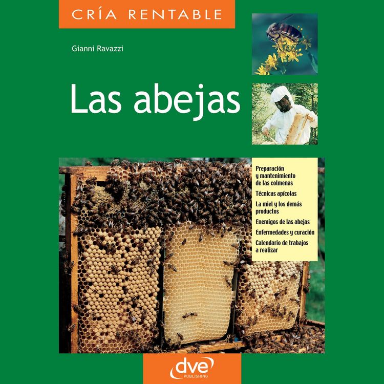 Produktbild: Las abejas