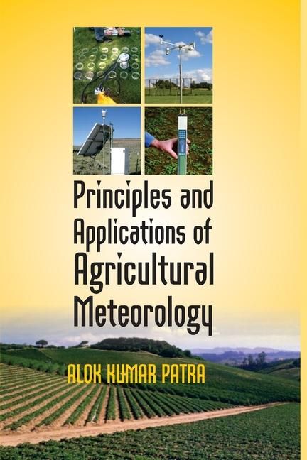 Produktbild: Principles & Applns Of Agricul